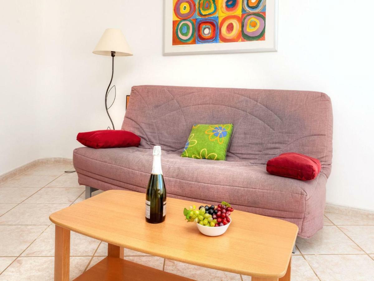 Apartment Palmiers I-10 By Interhome Llança Esterno foto