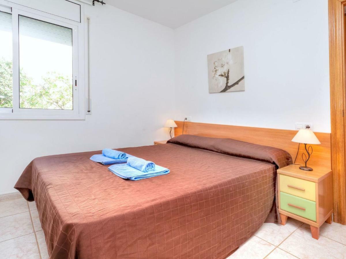 Apartment Palmiers I-10 By Interhome Llança Esterno foto